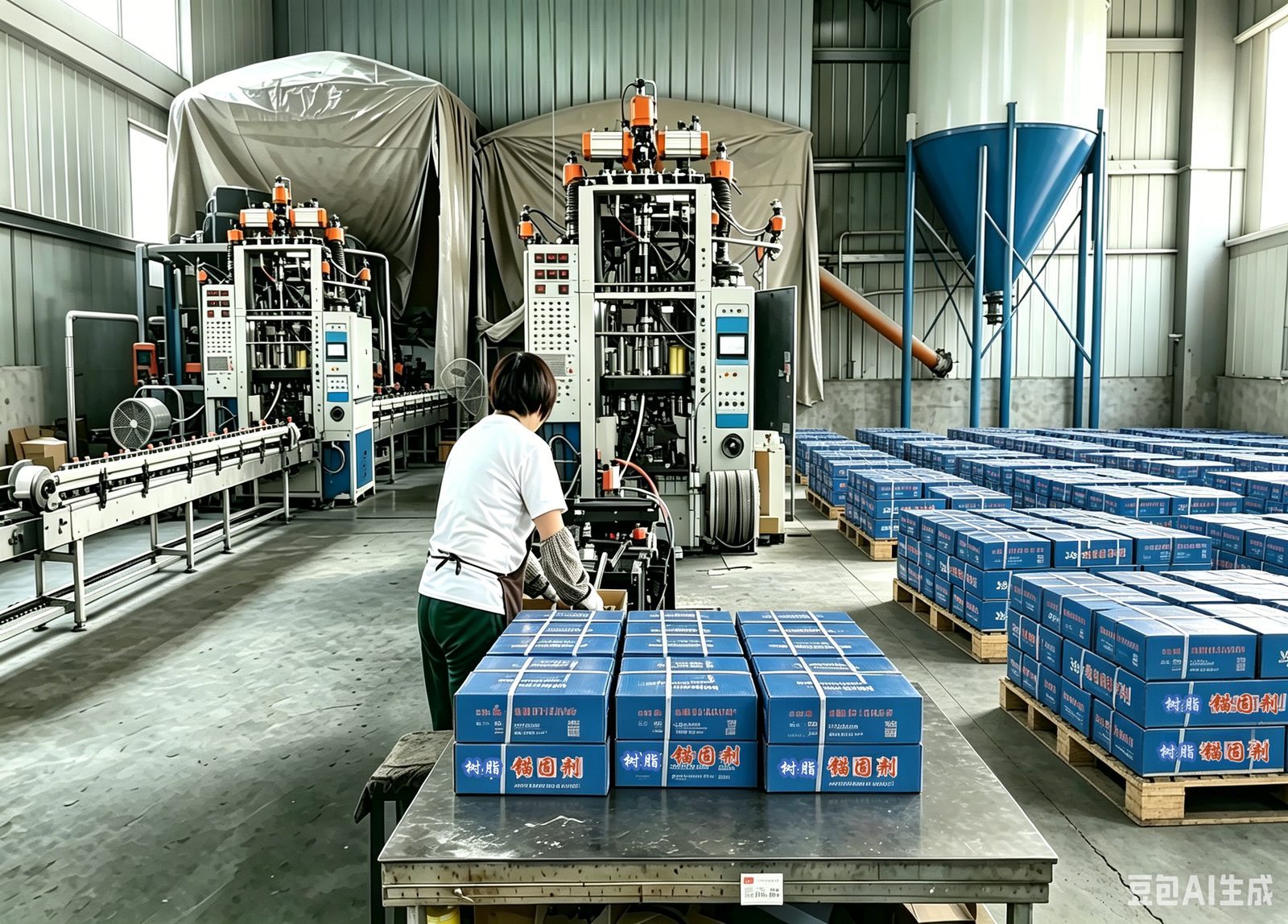 Production workshop
