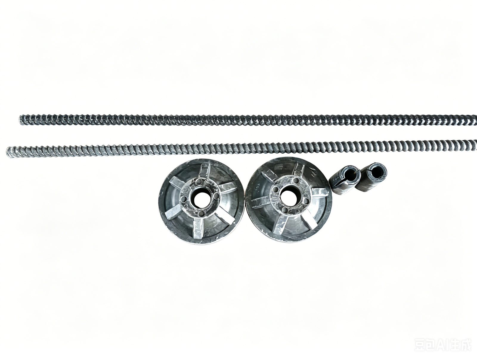 FRP Anchor Rod 2